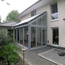 Wintergarten- / Terrassendach | Referenzen der Firma Schomakers Fensterbau-Wintergärten GmbH & Co. KG aus Wietmarschen