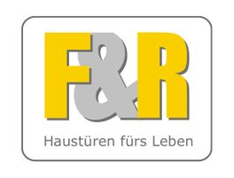 Logo F&R