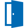 Haustüren Kunsstoff / Holz - Schomakers Fensterbau-Wintergärten GmbH & Co. KG in Wietmarschen