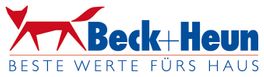 Logo Beck+Heun